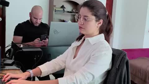 Snapshot of alexteasse chatting on March 6, 9:00 pm Alex online show from March 6, 9:00 pm