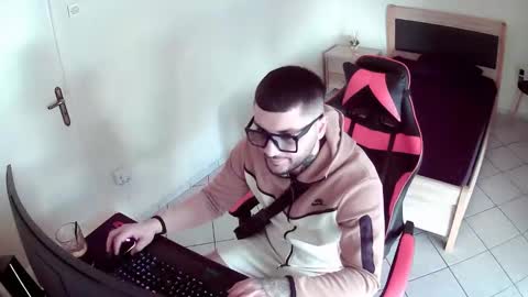 alexthepro00 online show from January 13, 12:21 pm