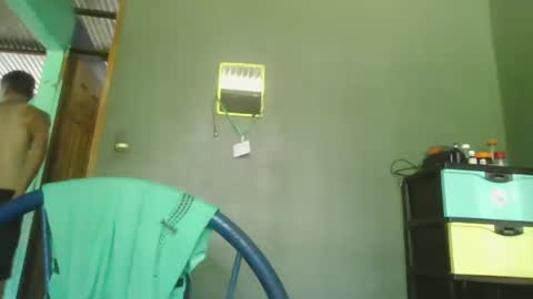 Alex online show from October 14, 6:52 pm