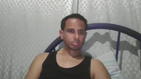 Snapshot of alextico1 chatting on February 13, 5:25 am Alex online show from February 13, 5:25 am