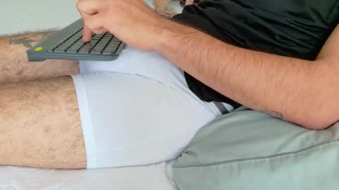 Alex online show from December 13, 7:53 pm