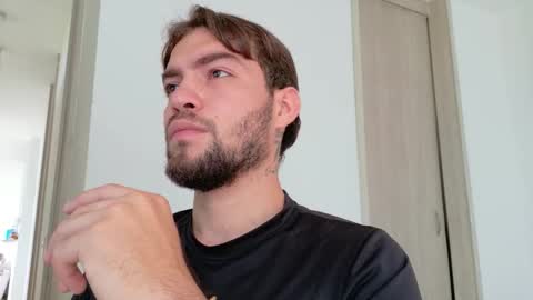 Alex online show from January 31, 7:11 pm