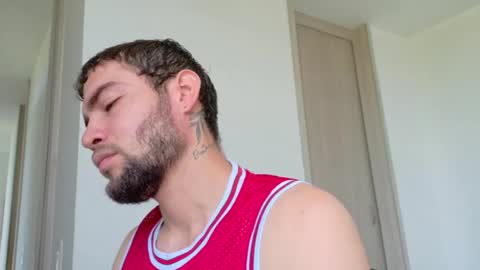 Alex online show from April 14, 4:13 pm