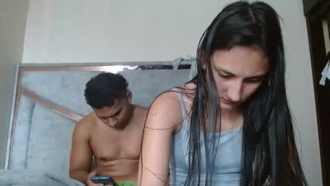 alex y luisa online show from March 17, 3:15 pm