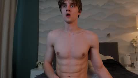 Alex YOUR DREAM BOY online show from February 21, 2:29 pm