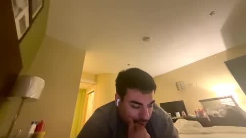 Snapshot of alexwild51 chatting on January 18, 7:15 pm Alexander online show from January 18, 7:15 pm