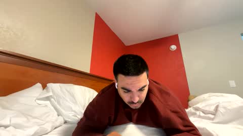 Snapshot of alexwild51 chatting on March 9, 1:37 pm Alexander online show from March 9, 1:37 pm