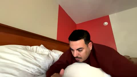 Snapshot of alexwild51 chatting on March 9, 7:37 pm Alexander online show from March 9, 7:37 pm