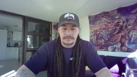 Alex online show from October 15, 3:28 am