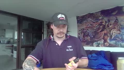 Alex online show from December 1, 3:00 am