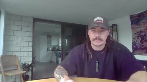 Alex online show from February 21, 12:44 am