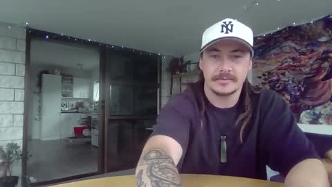 Alex online show from March 30, 3:07 am