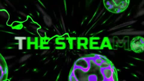 Alex online show from June 7, 2:05 am