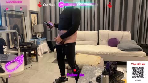 Ivan Drago online show from December 3, 7:21 am