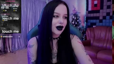 Alexx Succubus online show from December 20, 4:31 am