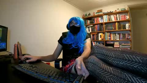 Snapshot of alexxa2079 chatting on October 24, 5:31 pm alexxa2079 online show from October 24, 5:31 pm