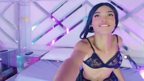 alexxa hornyy online show from May 12, 9:17 am