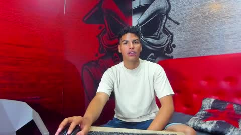 alexxander_king online show from October 9, 3:21 pm