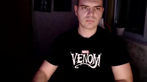 alexxgorilla online show from January 17, 5:16 pm