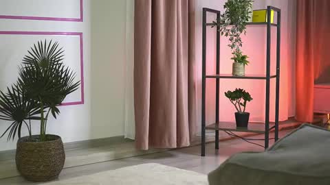 alexxiskye online show from March 23, 5:55 am