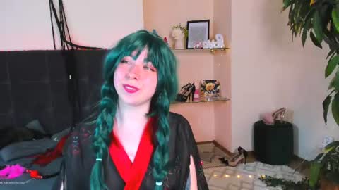 Alexsy online show from June 19, 5:50 pm
