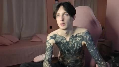 Alex online show from October 17, 1:35 pm