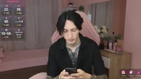 Alex online show from December 1, 12:10 pm