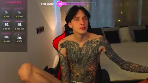 Alex online show from March 19, 6:17 am