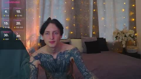 Alex online show from April 14, 8:20 am