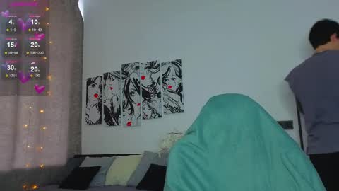 Alex online show from April 19, 8:24 am