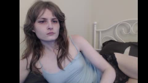 Lyssa online show from December 12, 7:04 pm