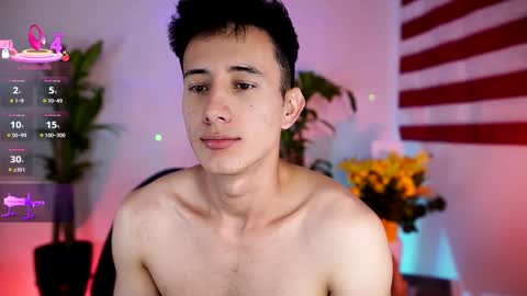 Alex online show from September 25, 2:04 am