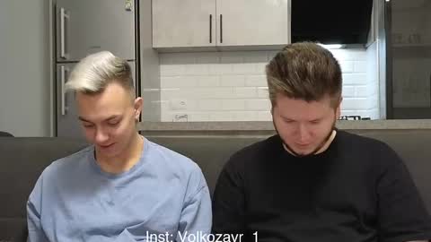 Snapshot of alexxx_d chatting on October 13, 2:17 pm AlexDimaIgor online show from October 13, 2:17 pm