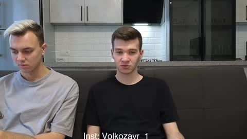 Snapshot of alexxx_d chatting on November 1, 1:24 pm AlexDimaIgor online show from November 1, 1:24 pm