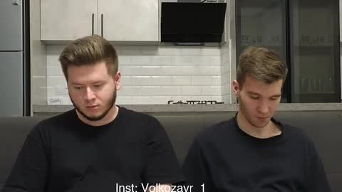 Snapshot of alexxx_d chatting on November 7, 7:25 pm AlexDimaIgor online show from November 7, 7:25 pm