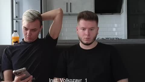 Snapshot of alexxx_d chatting on November 9, 12:47 pm AlexDimaIgor online show from November 9, 12:47 pm