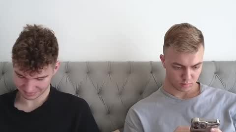 AlexDimaIgor online show from February 2, 8:57 am