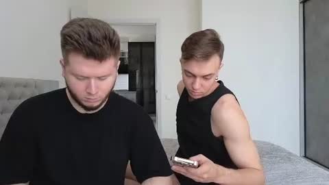 Snapshot of alexxx_d chatting on June 21, 8:50 am AlexDimaIgor online show from June 21, 8:50 am