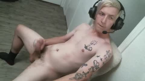 Alexxxmic online show from November 29, 5:43 am