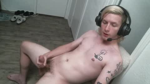 Alexxxmic online show from January 8, 6:26 am