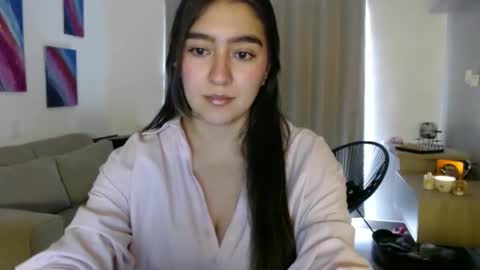 alexyferrer1 online show from November 27, 5:59 pm
