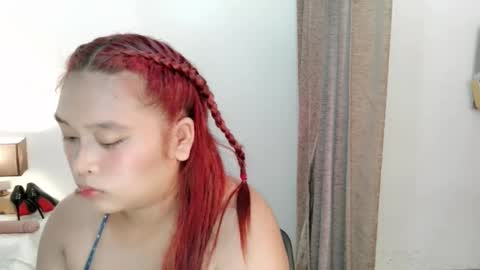 MARIE online show from November 29, 7:55 am