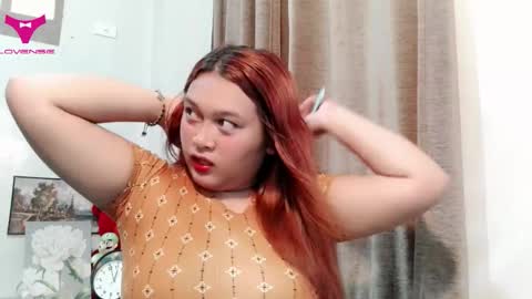 MARIE online show from January 9, 6:05 am