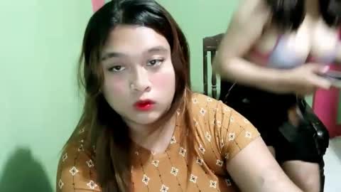 MARIE online show from March 27, 3:45 am