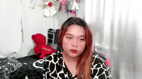 MARIE online show from April 23, 12:29 pm