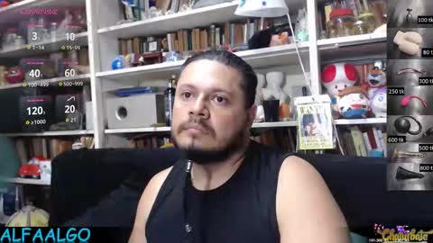 Alfa online show from February 18, 5:25 am