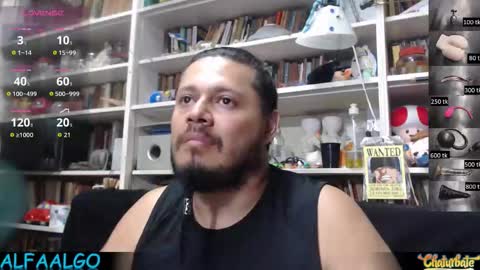 Alfa online show from February 20, 6:10 am