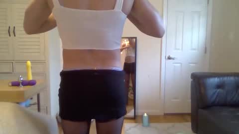 alfal21 online show from April 23, 10:01 pm