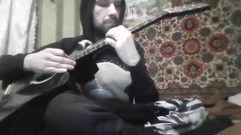 alferezsolvajo online show from February 14, 9:33 pm