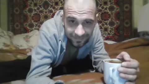 alferezsolvajo online show from March 14, 6:57 pm